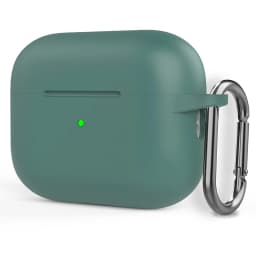 Case for Apple Airpods Pro 2 Case Earphone Accessories Bluetooth Headset Silicone Apple Air Pod Pro 2 Cover Airpods Pro2 Case
