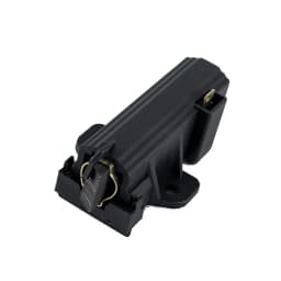 2/1PCS Washing Machine Sole Motor Carbon Brush For Electrolux Zanussi AEG 4006020152 5*13*35mm