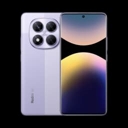 Original Xiaomi Redmi Note 14 Pro 5G NFC Smartphone 8GB 256GB 200MP OIS Camera 6.67" CrystalRes AMOLED 120Hz Display 5110mAh Battery MediaTek Dimensity 7300-Ultra Processor