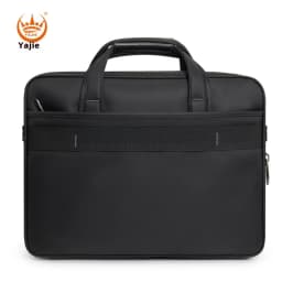 Men Single Shoulder Bag 14" 15" 16 Inch Laptop Bag Men's Casual Handbags Business Briefcase Computer Bags For Macbook Pro Case
