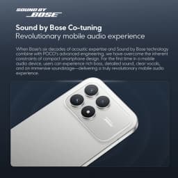 【World Premiere】POCO F8 Pro Global Version Smartphone Snapdragon8 Elite 6.59"120Hz HyperRGB AMOLED Display 6210mAh 100W Change