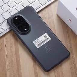 2024 Original Huawei Nova 13 Pro 5G Mobile Phone 6.76 Inches 120Hz Screen Kirin 8000 HarmonyOS 4.2 Battery 5000mAh AI Smartphone