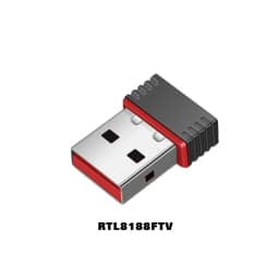 BOYHOM R36S WiFi Upgrade Kit RTL8188FTV Chip USB Dongle Type-C OTG for R36H R36 Plus Portable Console Netplay Online Gift