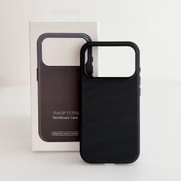 Original Technology Woven For Magsafe Magnetic Case For IPhone 17 16 15 14 13 18 Pro Max Animation TechWoven Shockproof Cover