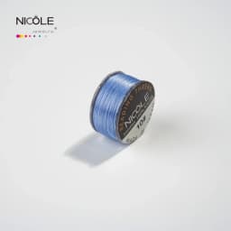 Miyuki 100% Nylon 330 DTEX Bead Thread DIY Japan Beading Thread Accessories For Bracelets 46M/Roll