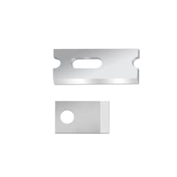 xintylink spare Blades replace Cable Stripper Cutter Hi-Speed Steel for RED rj45 pliers crimper Stripping Cutting Tools