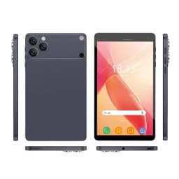 New I17 Android Kids Tablets 7 Inch Octa Core 4GB RAM 64GB ROM Dual Cameras Learning Education Cheap And Simple Tablet PC