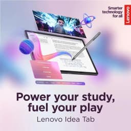 Global ROM Lenovo Idea Tab 11" 2.5K 90Hz Screen Xiaoxin Pad 11 2025 Tablet MTK Dimensity 6300 WIFI 7040mAh L1 Android PC