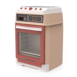 Simulation Kitchen Toys Home Appliances Set Play House Toy Washing Machine Bread Maker Oven Microwave Cooker Creative Kids Gift