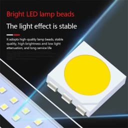 LED Workshop Light CNC Machine Tube Industrial Lighting LED Work Lamp for Machine Tools 220V 24V Aluminum Alloy IP68 Led Lamps
