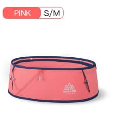 AONIJIE W8101 Hydration Running Belt Waist Pack Travel Money Bag Trail Marathon Gym Workout Fitness Mobile Phone Holder