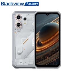 Global version Blackview OSCAL Marine 3 Rugged Smartphone Android 16 6.56" HD+IPS Display 24GB(8GB+16GB)+256GB NFC Mobile Phone