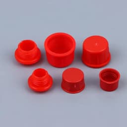M12 M14 M16 M18 Injector Dust Cap for Common Rail System Flexible Fit for Auto Repair and Mechanics 100pcs