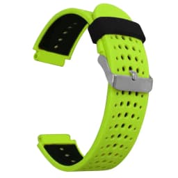 Watch Strap for Garmin Forerunner 235 230 620 630 735XT 235Lite Watchband Smartwatch Band Silicone Breathable Bracelet