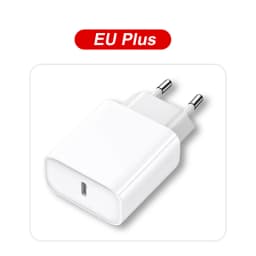 For Apple iPhone Original PD 35W Fast Charging 17 16 15 Pro Max Air 14 13 12 11 USB-C Quick Charger X XS XR 8 Phone Accessories