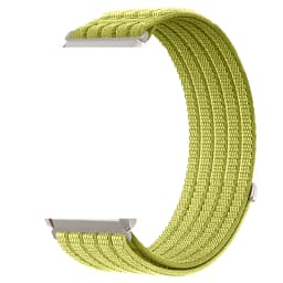 Mibro 18mm 20mm 22mm Sport Nylon Loop Woven Strap For Mibro GS pro / active / Lite2 / Mibro X1-A2-A1-C2-C3-T1-T2 Wristband
