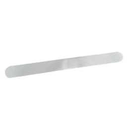 5Pcs/1PCTransparent Tennis Racket Paddle Head Protection Tape Reduce Friction Sticker TPU Protection Tape Sports Parts