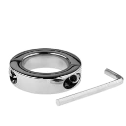 14mm/25mm Thick Metal Ring Tool Ring, Household Fixing Device, Furniture DIY Manual Tools, DIY Household Accessories
