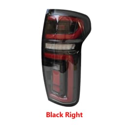 Car Rear Tail Light For Great Wall PAO POER Pickup Truck Passenger Version Brake Light Tail Lamp 4133101XPW04A 4133100XPW04A