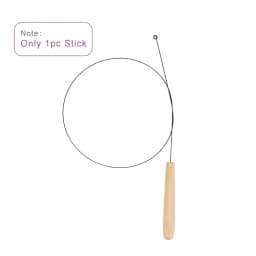 Accessories Mouse Replacement Head for Funny Cat Stick Toy Bell Cats Rod Teaser Kitten Feather Pet Toy