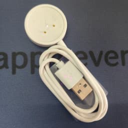 VP19 Pro Smart Watch Charger Magnetic Charging Cable 60CM