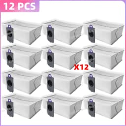 Fit For ( Narwal Freo Z10 Ultra / 나르왈 프레오 Z10 울트라 ) Vacuum Parts Main Roller Side Brush Cover Filter Mop Cloth Dust Bag