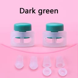 Lazy Shoelace Spring Buckle Elastic Laces Sneakers Press Locks Decoration No Tie Shoelaces Holder Casual Shoes Quick Accessories