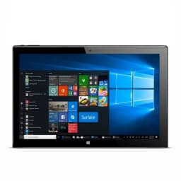 10.1 Inch AR10 Windows 10 Tablet PC 8GB RAM 128GB ROM Quad Core 64bit X5-Z8350 CPU 1280*800IPS Dual Cameras 5000mAh