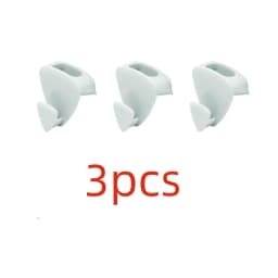 Triangles Clothes Hanger Connector Hooks Closet Clothes Hooks Rack Space Saving Cascading Plastic Wardrobe Coat Organizer Holder
