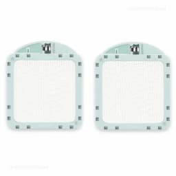 Mijia Mosquito Repellent Tablet 3Pcs For Mijia Smart Mosquito Repellent 2 Replacement Long Lasting Anti-mosquito No Toxic