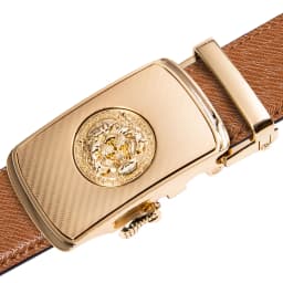 Luxury Brand New Designer Belts For Men Gold Buckle Yellow Blue Blue Black Cowskin Genuine Leather Belt Strap Casual Formal Gift