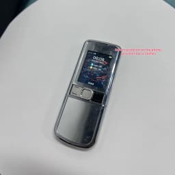 8800 2G Slider CellPhone 2.4inches 240x320 Dual SIM Dual Standby Bluetooth GSM Mobile Phone Multi-language