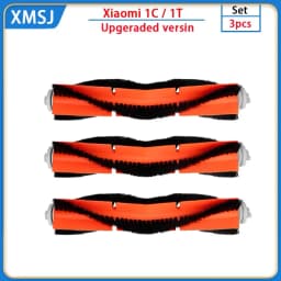 Promotion!Roller Main Brush For Xiaomi Mijia 1C 2C STYTJ01ZHM For Dreame F9 Robot Vacuum Cleaner Part