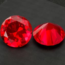 10 Colors Crystal Diamond Shaped Paperweight Decorative Cut Glass Giant Gemstone Wedding Office Desktop Ornament Birthday Gifts