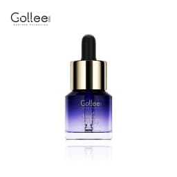 Gollee Super Bonder Extension Lashes for All Eyelash Extension Bonder Improve Durability Fixing Agent Help Adhesive for Eyelashe