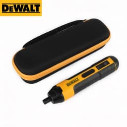 DEWALT Cordless Electric Screwdriver 1300mAh Rechargeable Adjustable Drill Multifunctional Disassembly HT422