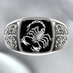 925 Sterling Silver Men Rings High Quality for Men Temperament Banquet Wedding Jewelry Anniversary Party Gifts High Quality