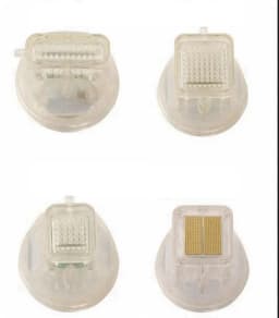 5pcs Disposable Cartridge Massage Consumable Gold Plated 10/25/64 Pins Nano Accessory