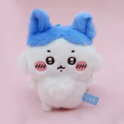 New Creative Parallel Alternate World Chimera Plush Toy Hanger Decoration Cute in Stock Nagano Keychain Gift