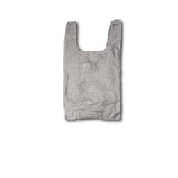 1pc Folding Shopping Bag Waterproof Ultra-light Reusable Eco-friendly Shopping Bag Storage Bags
