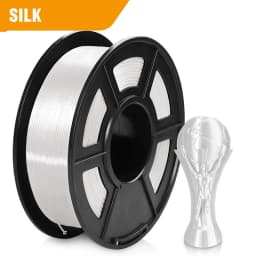 JAYO PLA/PETG/SILK/PLA Meta Filament 1Roll 3D Printer Filament 1.75mm 3d Filament PLA Printing Materials for 3D Printer&3D Pen