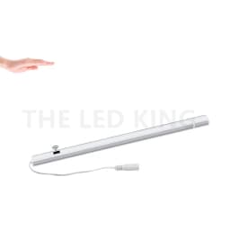 LED Under Cabinet Light PIR Motion Sensor Cabinet Closet Lamp 20/30 /50CM USB Led Night Lights For Kitchen Wardrob