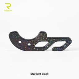RRSKIT Bicycle Electronic Rear Derailleur Limiter For Shimano Di2 Electronic Derailleur Variable Speed Limiter Chain Fixing Clip