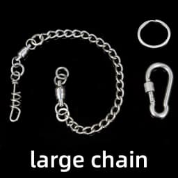 Bird Chain Leash Custom Bird Rings Leg for Parrots Accessories Parrot Accessory Pigeons Accessories Pigeon Rings 2026 Parakee