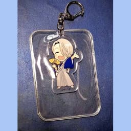 Italife Anime Badge Case Protective Cover Anti-scratch Animation Accessories Pin Case For Ita Bag Backpack H330