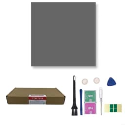 157F Honeywell- PTM7950 Thermal Pad,Laptop CPU Graphics Card GPU Phase-change Cooling Silicone Grease Pad Gasket
