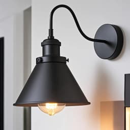 Vintage Retro Loft Warehouse Wall Lamp Sconce Light,Bedroom Restaurant Pub Aisle Front Door Cafe Cirrodor Porch Light AC90-260V