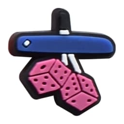 Fruit Shoe Charms for Crocs Accessories Badge Unisex Sandals Buckle Kids Pins Decoration Jeans Wristbands Shoe Accessories
