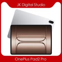 New Original OnePlus Pad2 Pro WIFI Version Snapdragon8 Elite 13.2inch LCD 144Hz 13MP Camera 12140Mah 67W SuperVOOC ColorOS 15