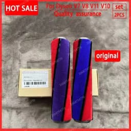 For Dyson V10 V11 V7 V8 vacuum cleaner Original roller brush Accessories vacuum cleaner floor brush replacement roller brush